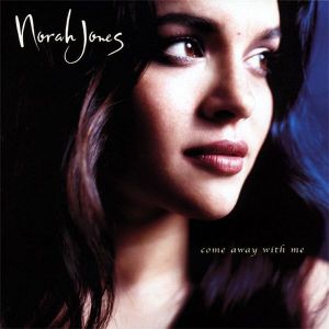 諾拉‧瓊斯：遠走高飛（ 雙層SACD ）<br>Norah Jones：Come Away With Me示意圖